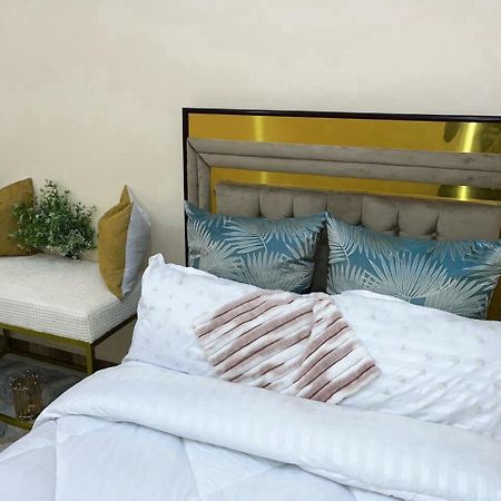 R&K Two Bedroom Apartment Dar es Salaam Extérieur photo