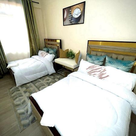 R&K Two Bedroom Apartment Dar es Salaam Extérieur photo