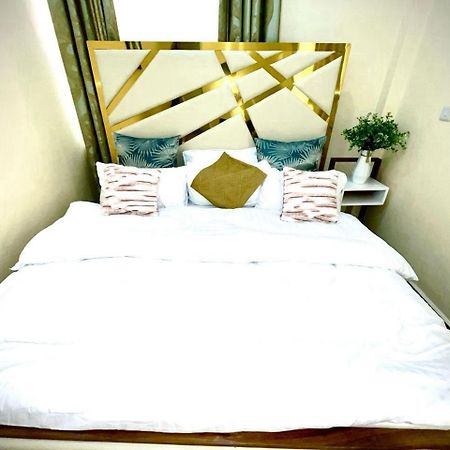 R&K Two Bedroom Apartment Dar es Salaam Extérieur photo
