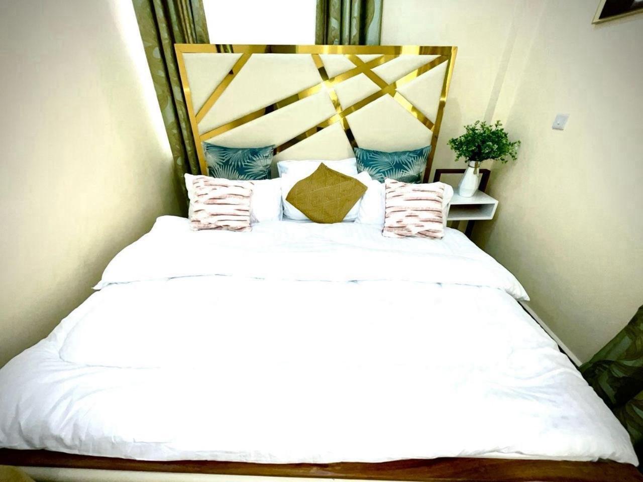 R&K Two Bedroom Apartment Dar es Salaam Extérieur photo